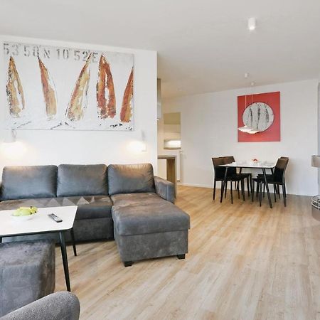 Stunning Apartment In Luebeck Travemuende With Wifi Kültér fotó