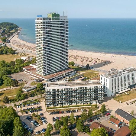 Stunning Apartment In Luebeck Travemuende With Wifi Kültér fotó