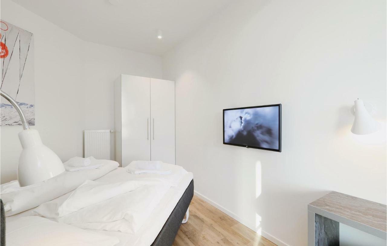 Stunning Apartment In Luebeck Travemuende With Wifi Kültér fotó